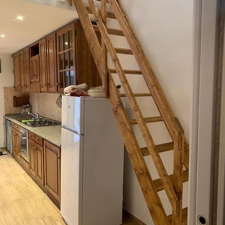 Il Melograno Apartment ลุคคา ภายนอก รูปภาพ