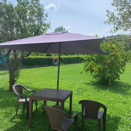 Il Melograno Apartment ลุคคา ภายนอก รูปภาพ