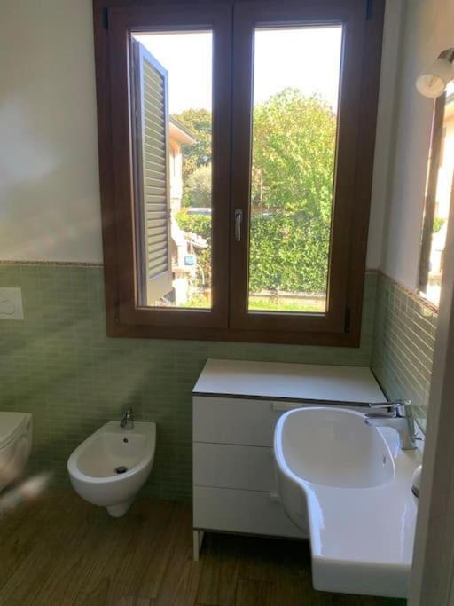 Il Melograno Apartment ลุคคา ภายนอก รูปภาพ