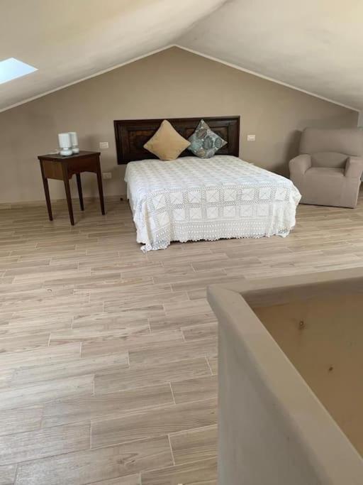 Il Melograno Apartment ลุคคา ภายนอก รูปภาพ