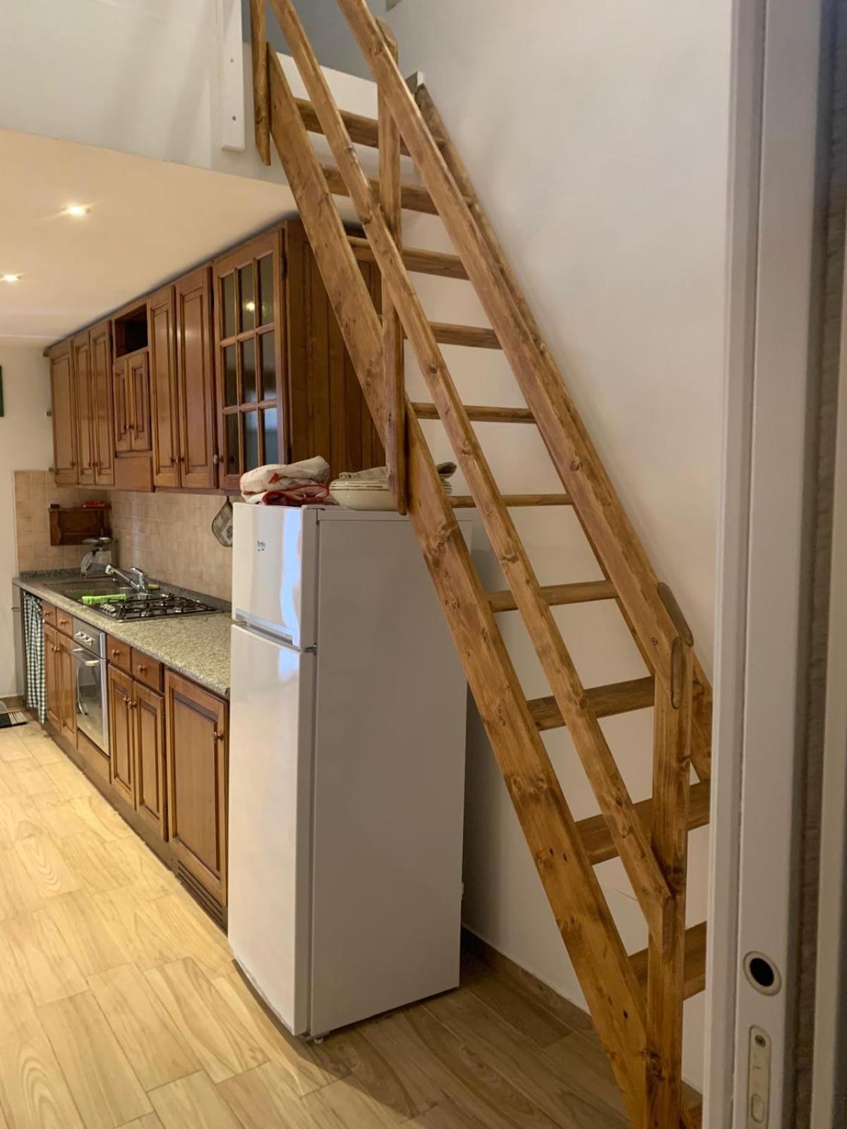 Il Melograno Apartment ลุคคา ภายนอก รูปภาพ