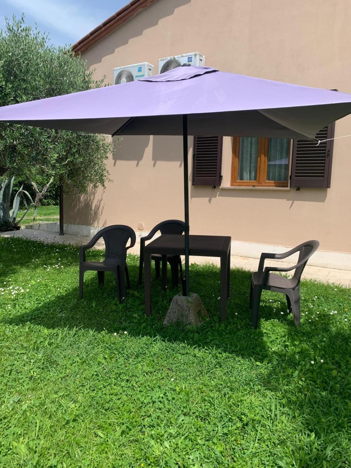 Il Melograno Apartment ลุคคา ภายนอก รูปภาพ